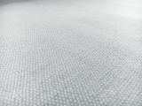 Linen and Cotton High Performance Upholstery in Powder Blue0