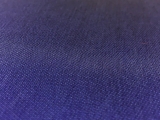 Silk and Polyester Zibeline in Royal Purple0