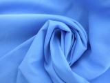 Water Repellent 2ply Nylon in Columbia Blue0
