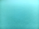 Linen Cotton Blend in Aqua0